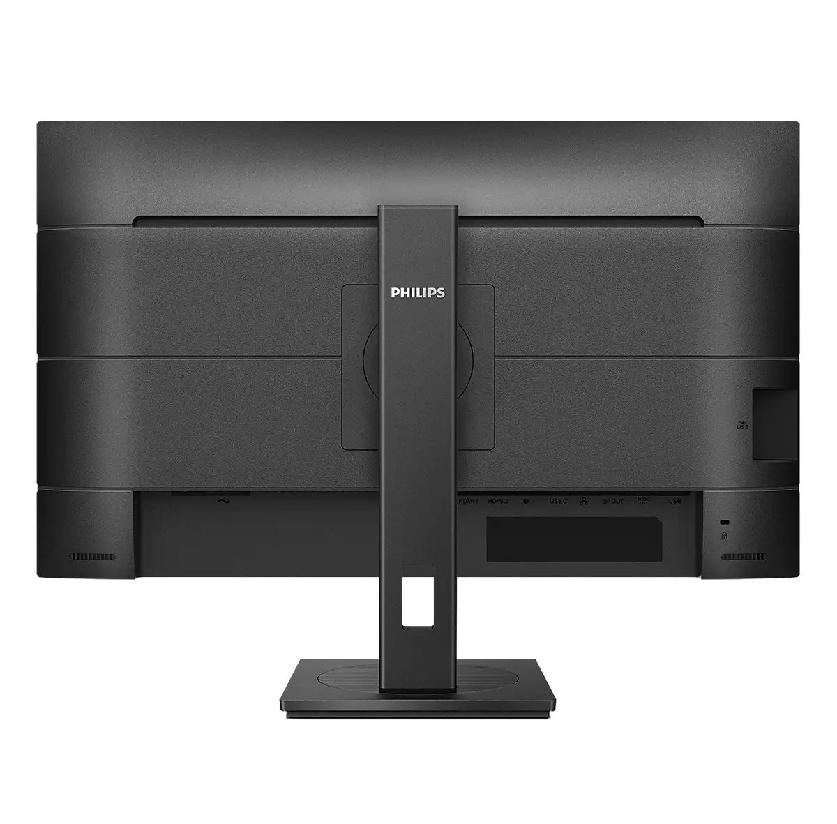 Philips 276B1/00 Computerbildschirm 68,6 cm (27") 2560 x 1440 Pixel Full HD LED Schwarz