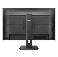 Philips 276B1/00 Computerbildschirm 68,6 cm (27") 2560 x 1440 Pixel Full HD LED Schwarz