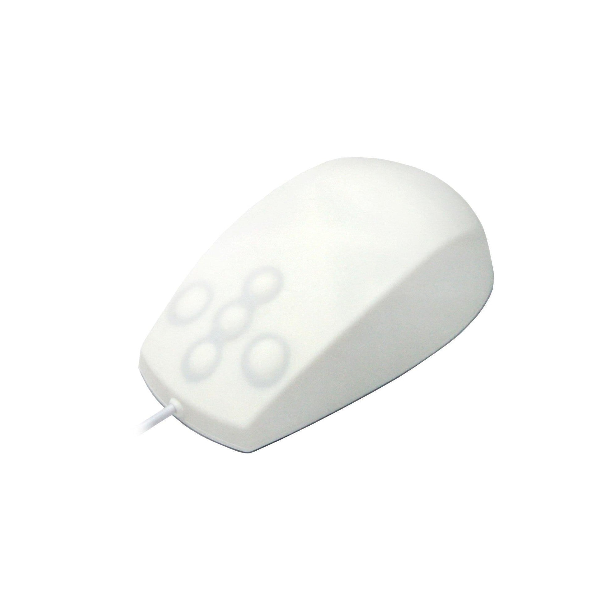 Active Key IP 68 Medical Mouse mittel