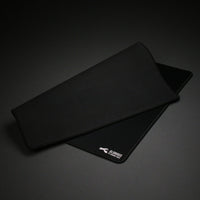 Glorious Gaming G-XL Mauspad Gaming-Mauspad Schwarz