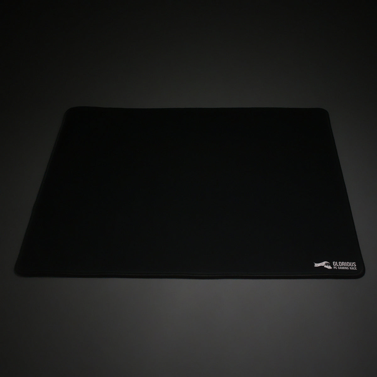 Glorious Gaming G-XL Mauspad Gaming-Mauspad Schwarz