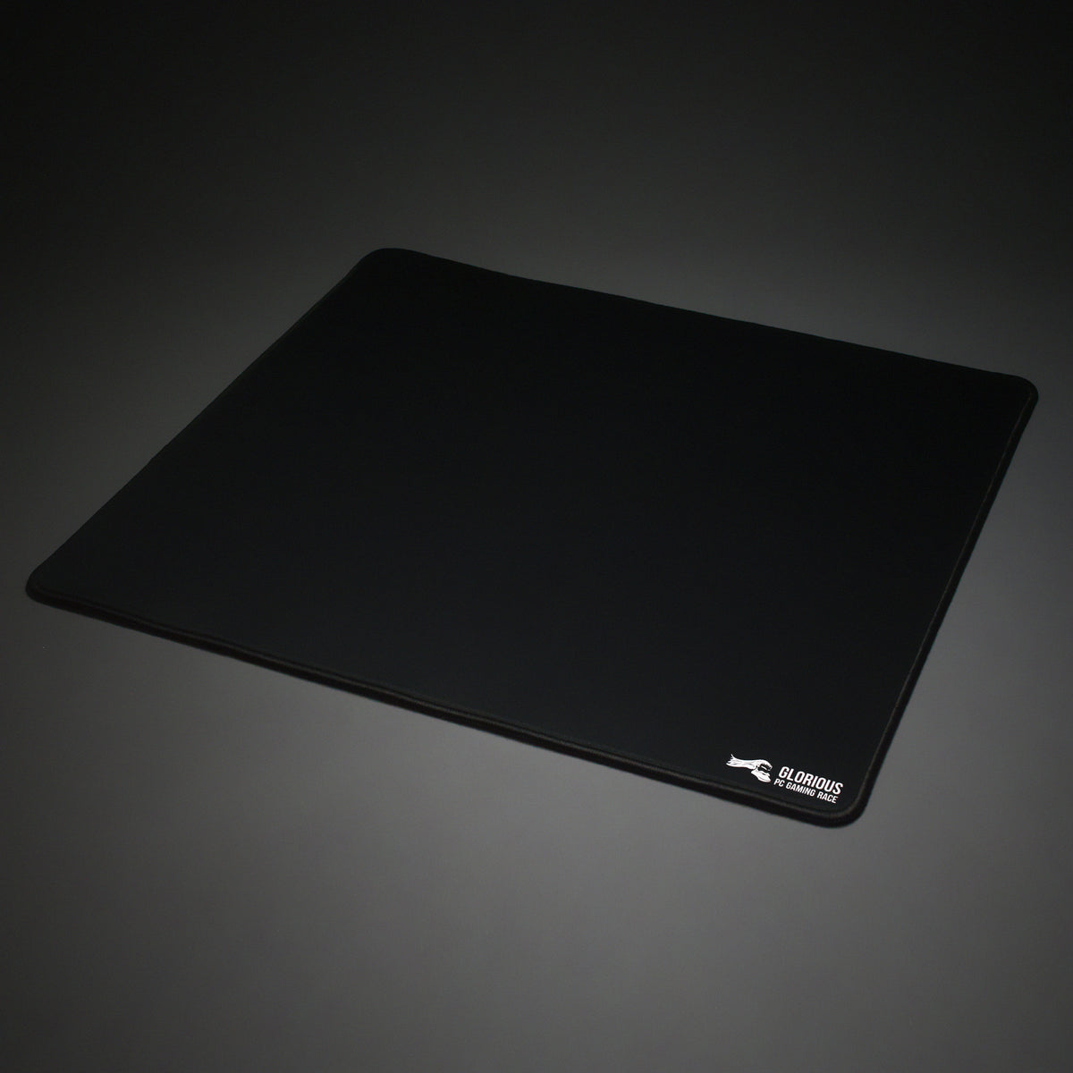 Glorious Gaming G-XL Mauspad Gaming-Mauspad Schwarz