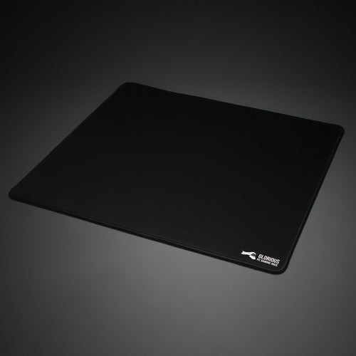 Glorious Gaming G-XL Mauspad Gaming-Mauspad Schwarz