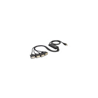 Delock Schnittstellenkabel USB auf Seriell