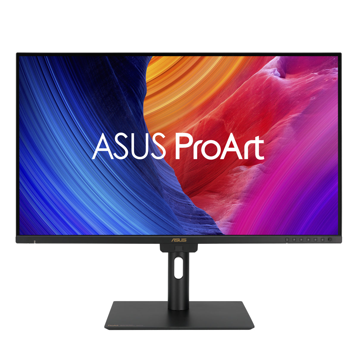 Écran d'ordinateur ASUS ProArt PA32UCE 80 cm (31.5") 3840 x 2160 pixels 4K Ultra HD LED Noir