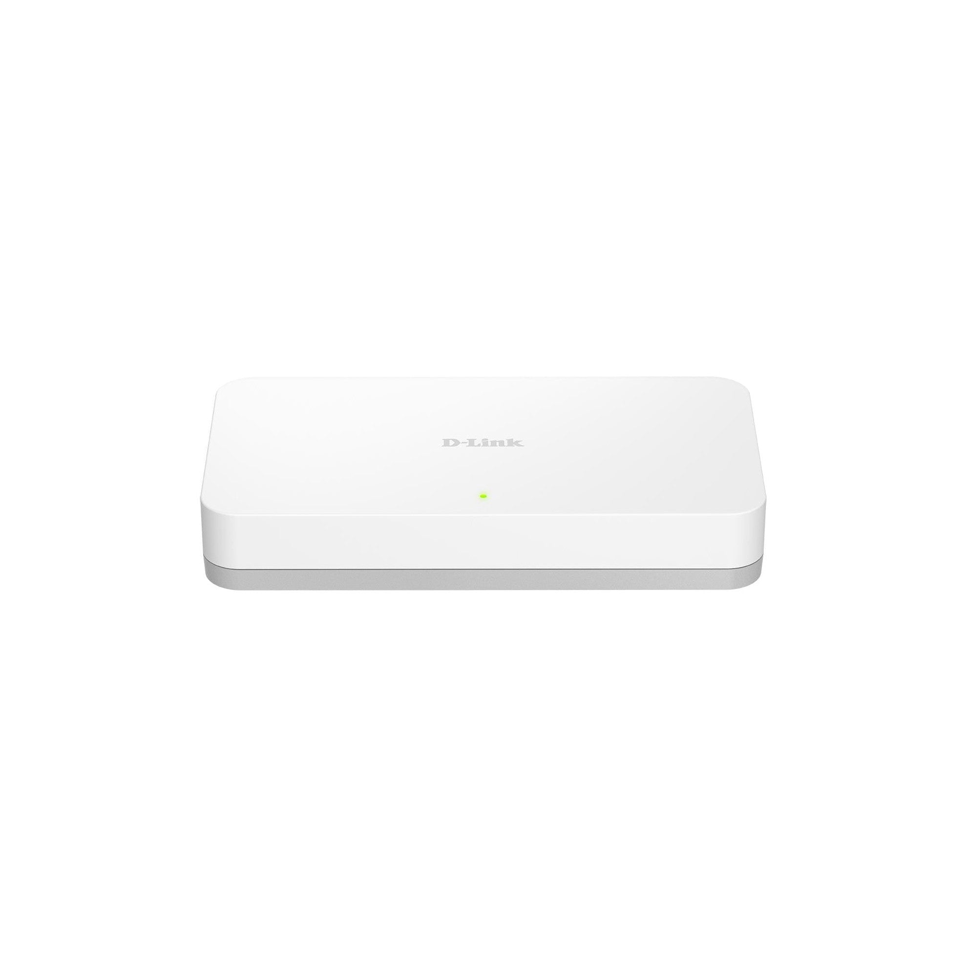 D-Link GO-SW-8G: Gigabit Easy DesktopSwitch