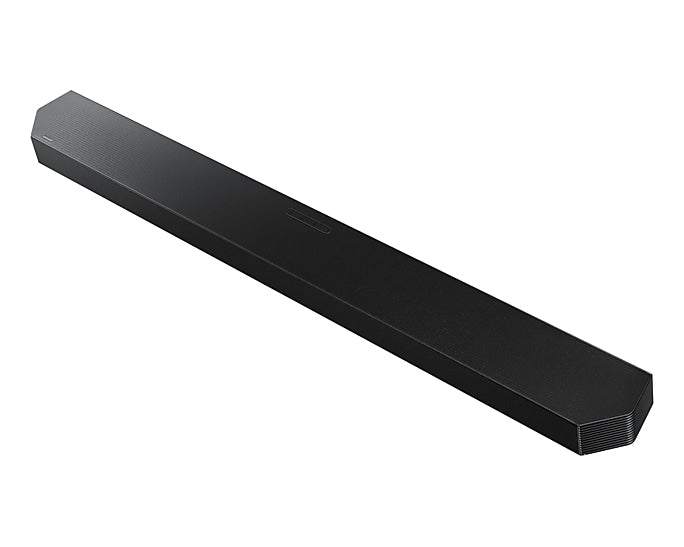 Samsung Q-series HW-Q800F/EN Soundbar-Lautsprecher Schwarz 5.1.2 Kanäle