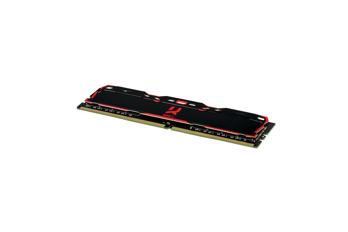 Goodram IRDM X Speichermodul 8 GB 1 x 8 GB DDR4 288-pin DIMM