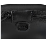 Hama Spirit Athletics Kopfhörer True Wireless Stereo (TWS) Ohrbügel Sport Bluetooth Weiß, Gelb