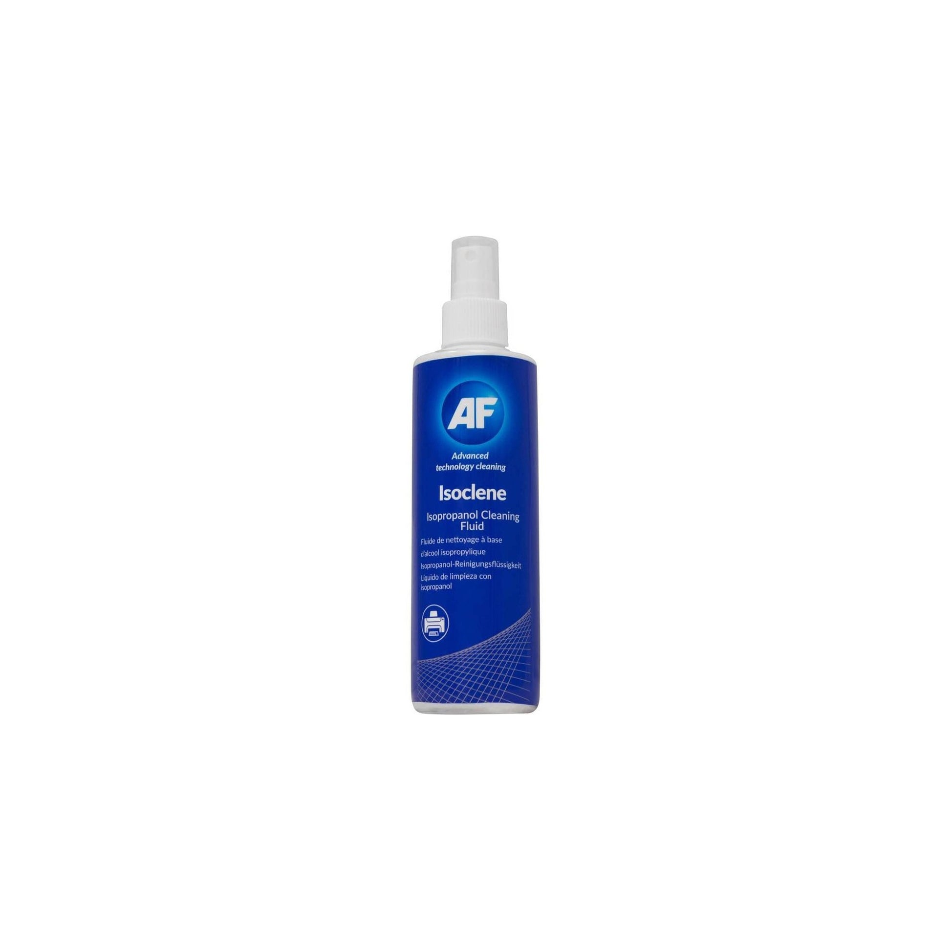 AF Druckkopfreiniger/Pumpspray, 250ml