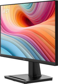 MSI PRO MP225 E12VL Computerbildschirm 54,5 cm (21.4") 1920 x 1080 Pixel Full HD Schwarz