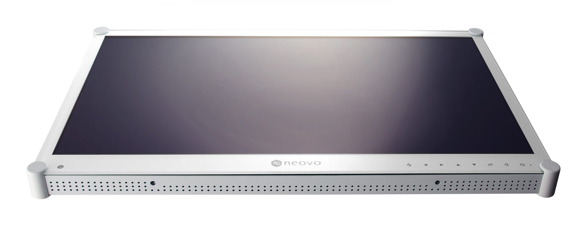 AG Neovo MX-2402 Computerbildschirm 60,5 cm (23.8") 1920 x 1080 Pixel Full HD LCD Weiß