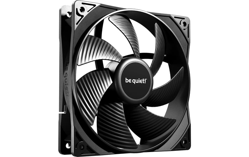 be quiet! Gehäuselüfter be quiet! Pure Wings 3