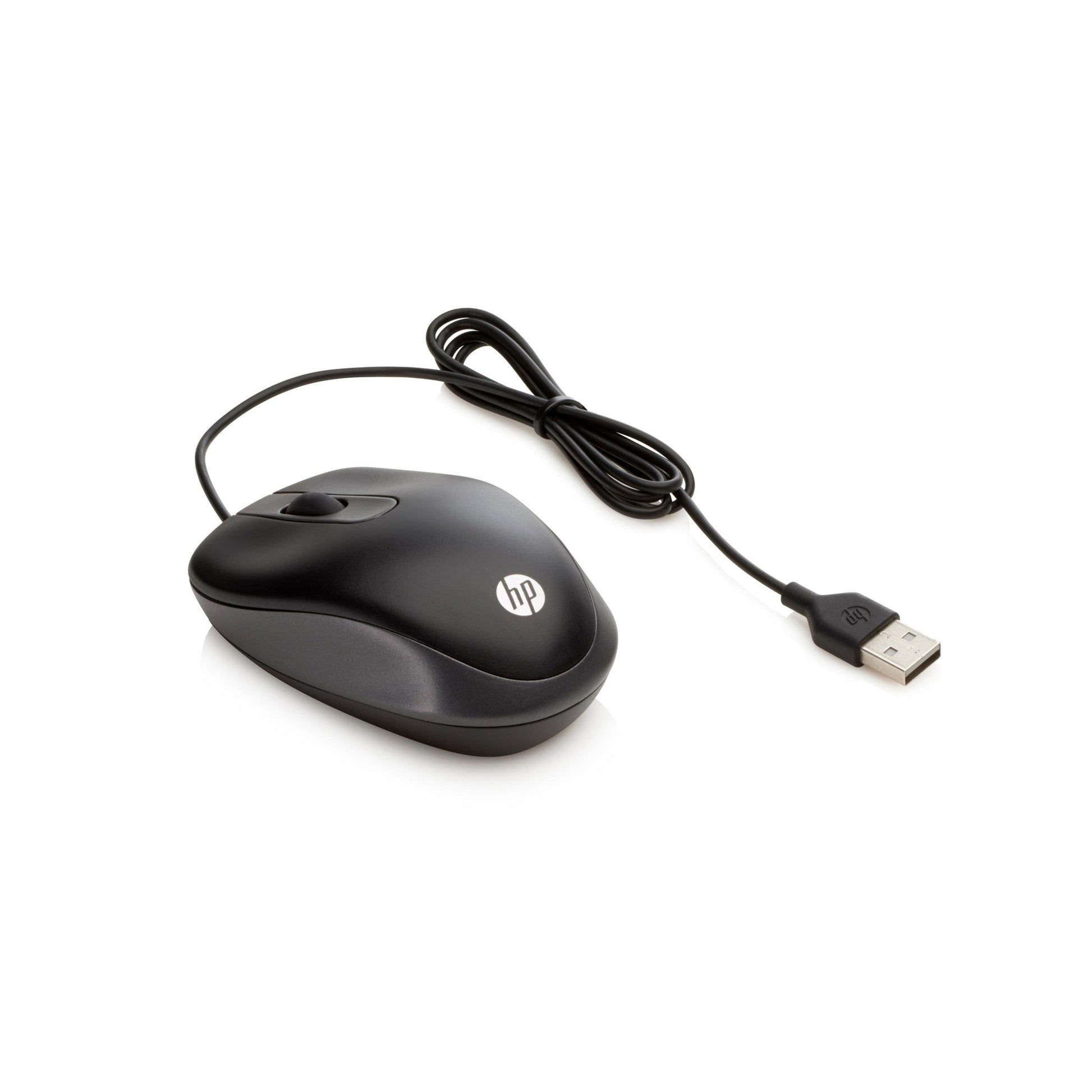 HP USB Travel Mouse