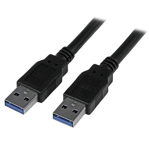 StarTech USB 3.0 Cable A to M/M 3m 10 ft