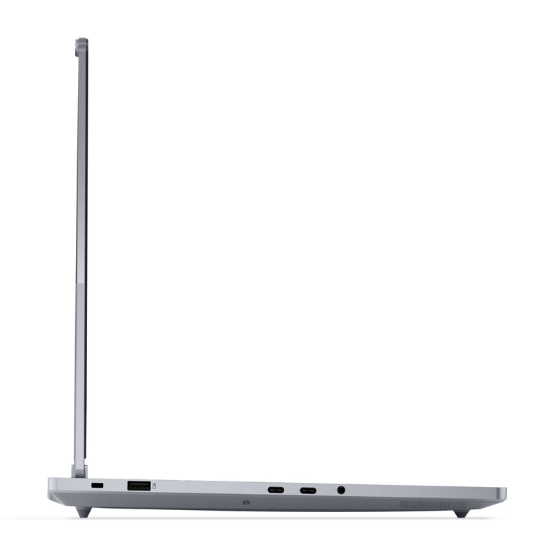 Lenovo ThinkBook 16p G6 IAX Intel Core Ultra 7 255HX Laptop 40,6 cm (16") WQXGA 32 GB DDR5-SDRAM 1 TB SSD NVIDIA GeForce RTX 5060 Wi-Fi 7 (802.11be) Windows 11 Pro Deutsch Grau