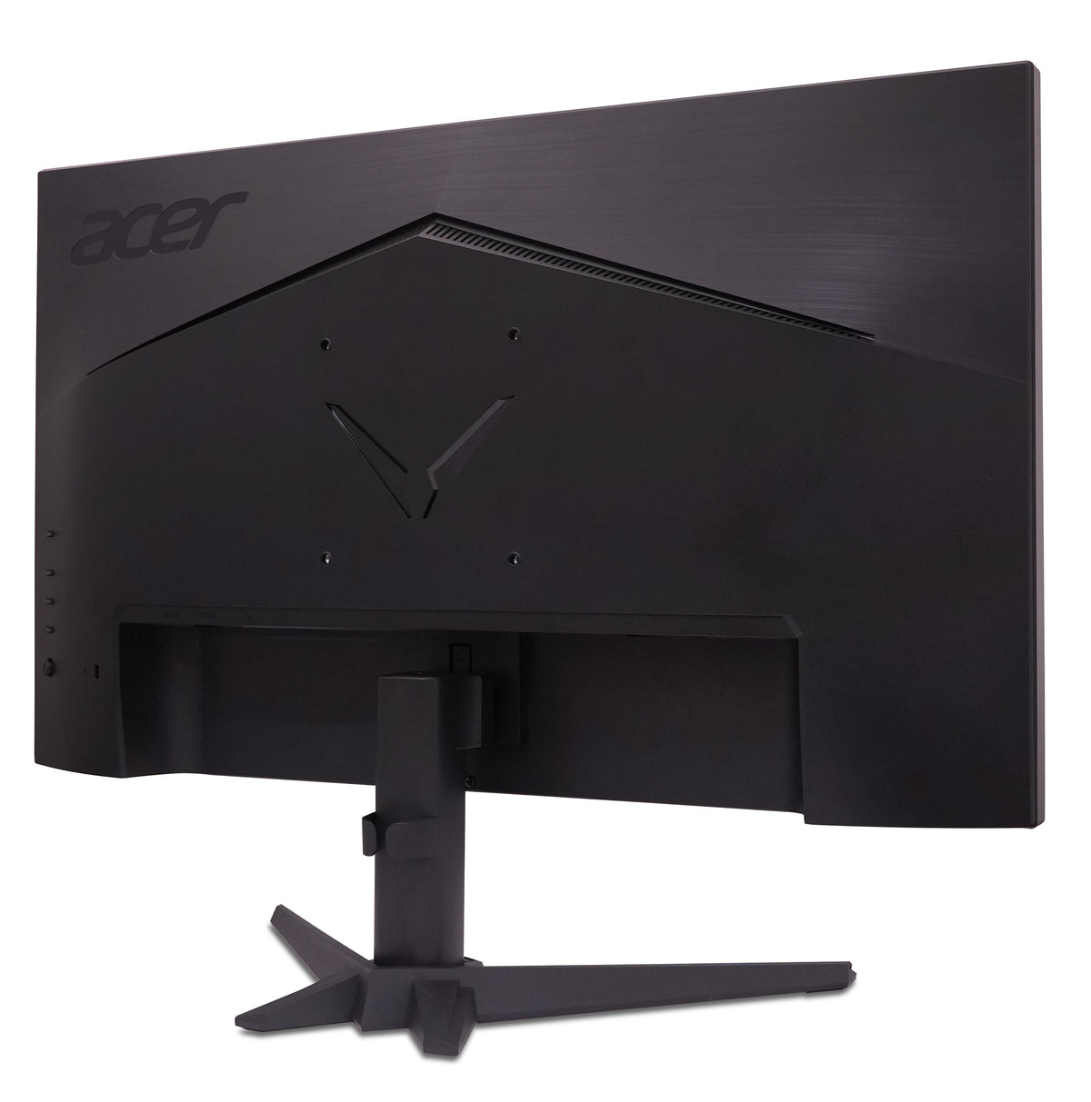 Acer NITRO VG0 VG240Y W3bmiipx Computerbildschirm 60,5 cm (23.8") 1920 x 1080 Pixel Full HD LCD Schwarz