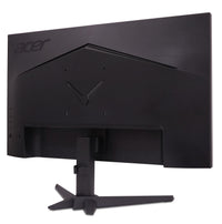 Acer UM.HV0EE.107 Computerbildschirm 68,6 cm (27") 2560 x 1440 Pixel 2.5K LCD Schwarz