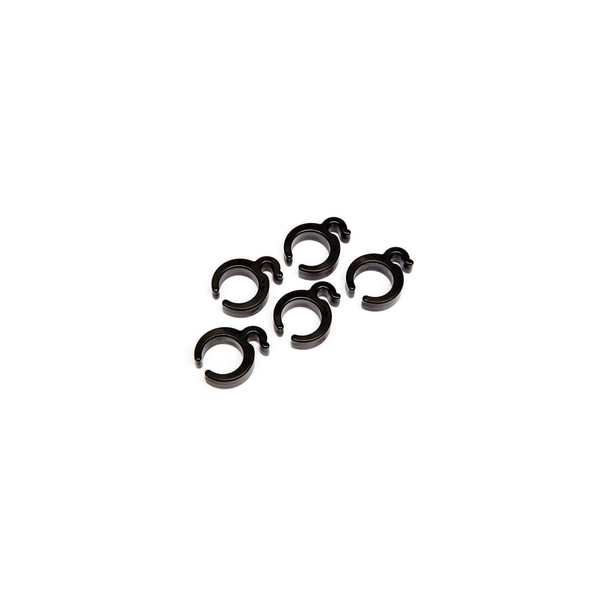 Rode Boompole Clips, Kabelclips zu Boompole