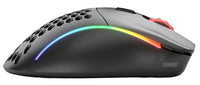 Glorious Gaming Model D Minus Wireless Maus rechts RF Wireless 19000 DPI