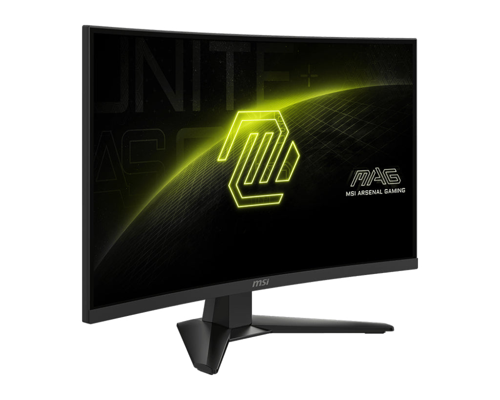 MSI MAG 275CQFDE E18 Computerbildschirm 68,6 cm (27") 2560 x 1440 Pixel Wide Quad HD Schwarz