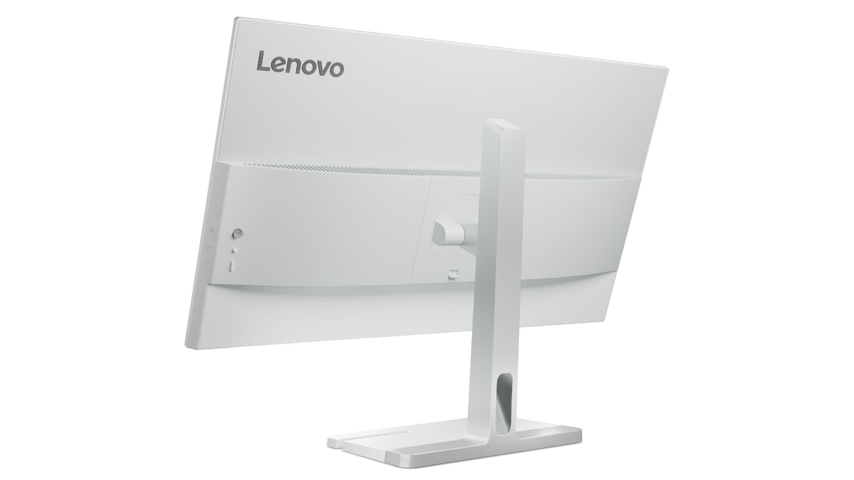 Lenovo L27q-4A Computerbildschirm 68,6 cm (27") 2560 x 1440 Pixel 2K Ultra HD LCD Grau