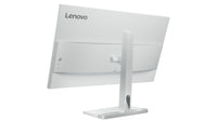 Lenovo L27q-4A Computerbildschirm 68,6 cm (27") 2560 x 1440 Pixel 2K Ultra HD LCD Grau