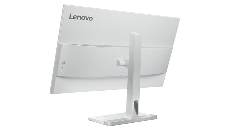 Lenovo L27q-4A Computerbildschirm 68,6 cm (27") 2560 x 1440 Pixel 2K Ultra HD LCD Grau