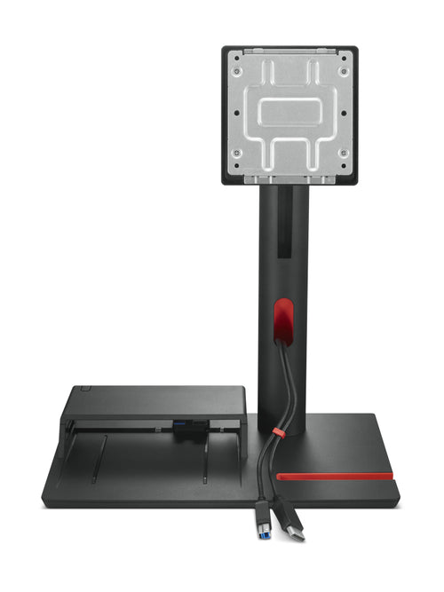 Lenovo ThinkCentre TIO Flex Aufstellung fr Monitor Thin Client Mobiltelefon PCG Stand
