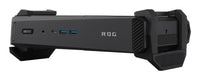 ASUS ROG RNUC16JNK9X28AA2 Intel Core Ultra 9 290HX Plus 32 GB DDR5-SDRAM 2 TB SSD NVIDIA GeForce RTX 5080 Windows 11 Home Mini PC Mini-PC Schwarz