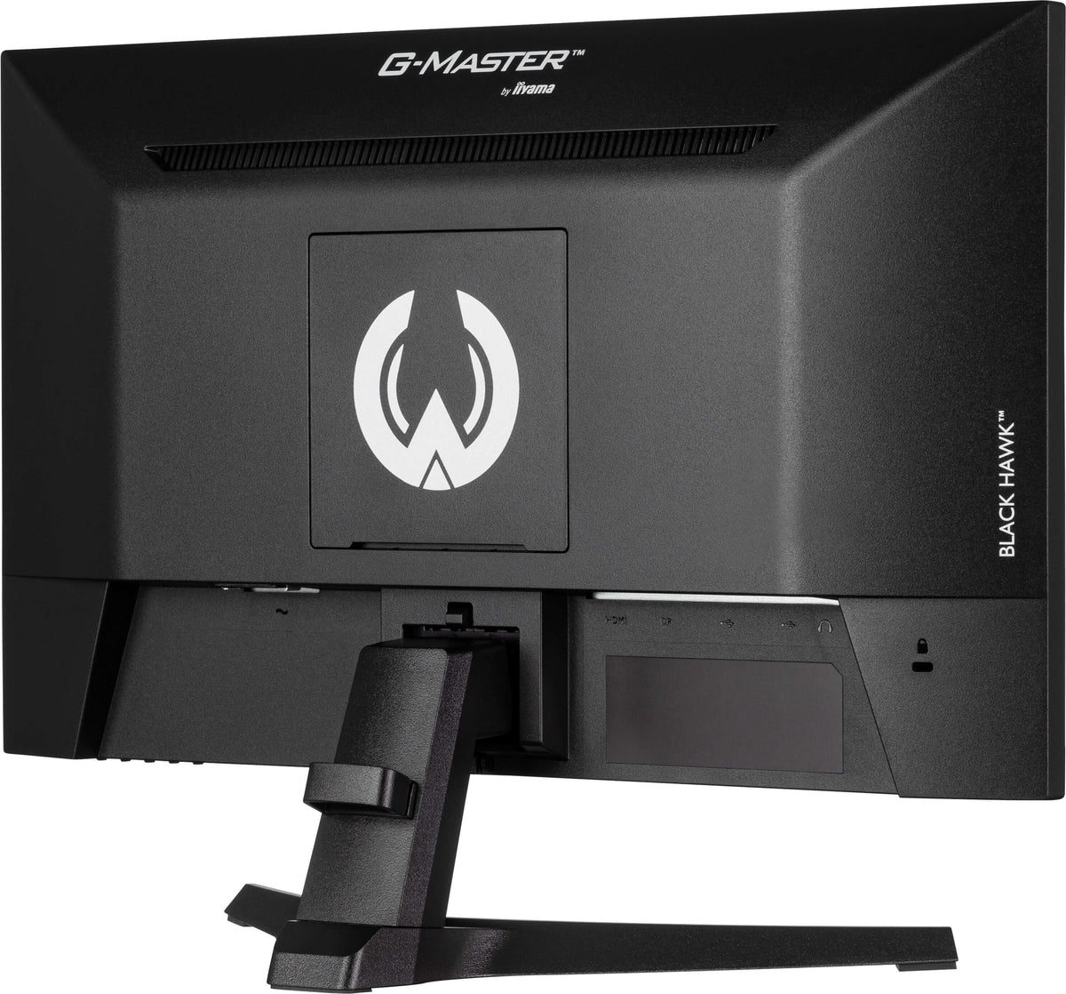 iiyama G-MASTER G2245HSU-B2 Computerbildschirm 54,6 cm (21.5") 1920 x 1080 Pixel Full HD LED Schwarz
