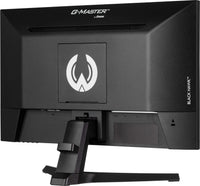 iiyama G-MASTER G2245HSU-B2 Computerbildschirm 54,6 cm (21.5") 1920 x 1080 Pixel Full HD LED Schwarz