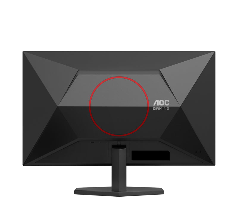 AOC G4 27G42E Computerbildschirm 68,6 cm (27") 1920 x 1080 Pixel Full HD LCD Schwarz