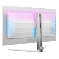Philips Evnia 8000 32M2N8900/00 Computerbildschirm 80 cm (31.5") 3840 x 2160 Pixel 4K Ultra HD QD-OLED Weiß