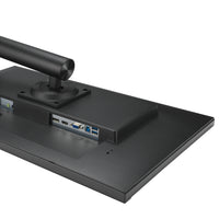 ASUS VA27DQFS Computerbildschirm 68,6 cm (27") 1920 x 1080 Pixel Full HD LCD Schwarz