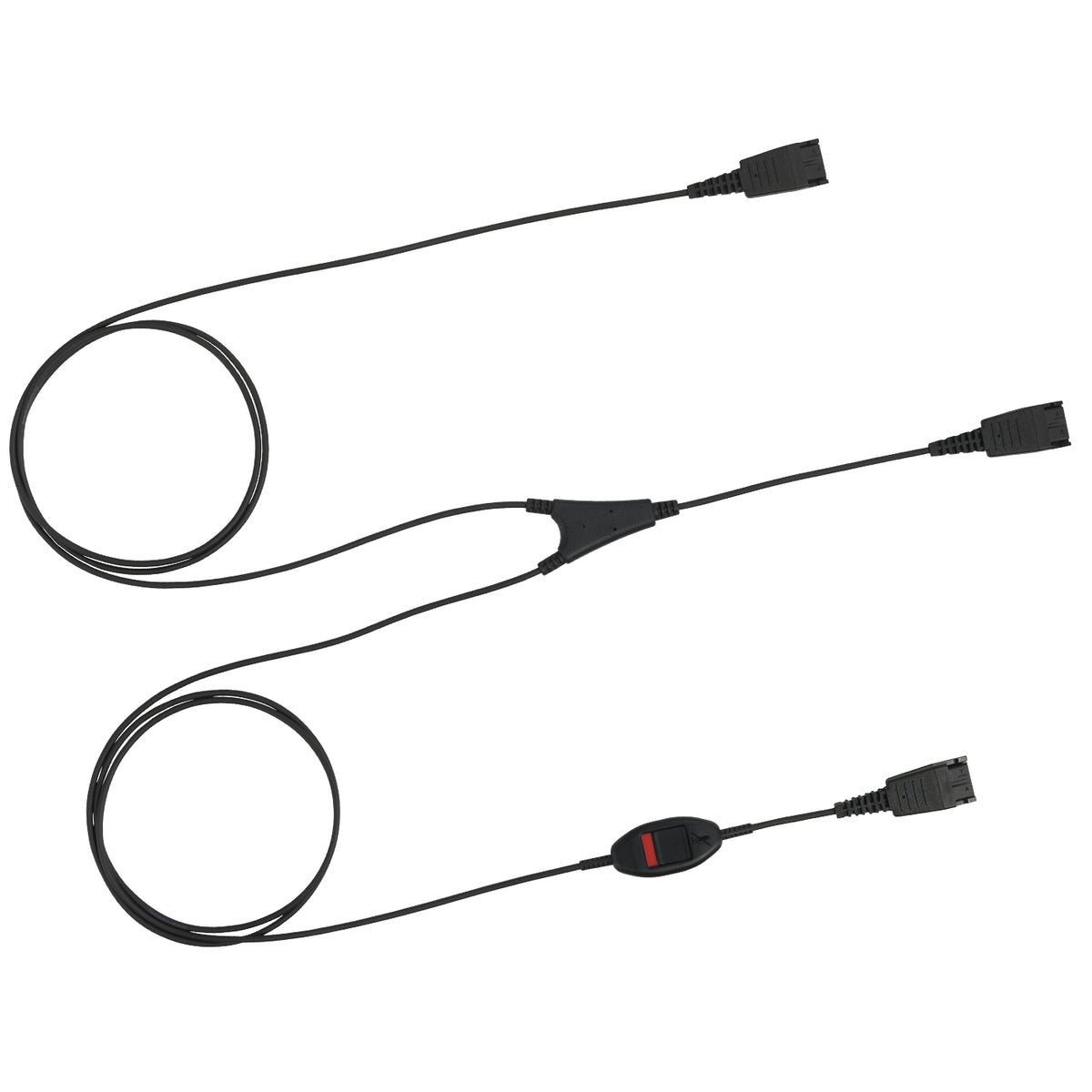 Jabra Supervisor Cord