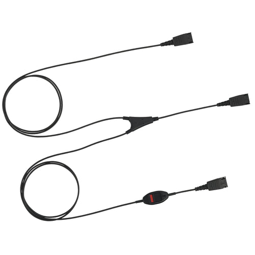 Jabra Supervisor Cord