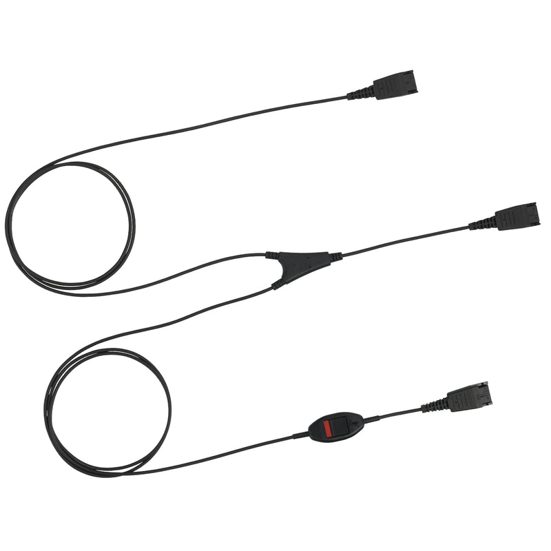 Jabra Supervisor Cord