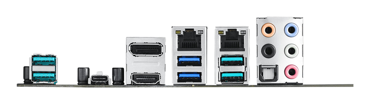 ASUS Pro WS X570-ACE AMD X570 Sockel AM4 ATX