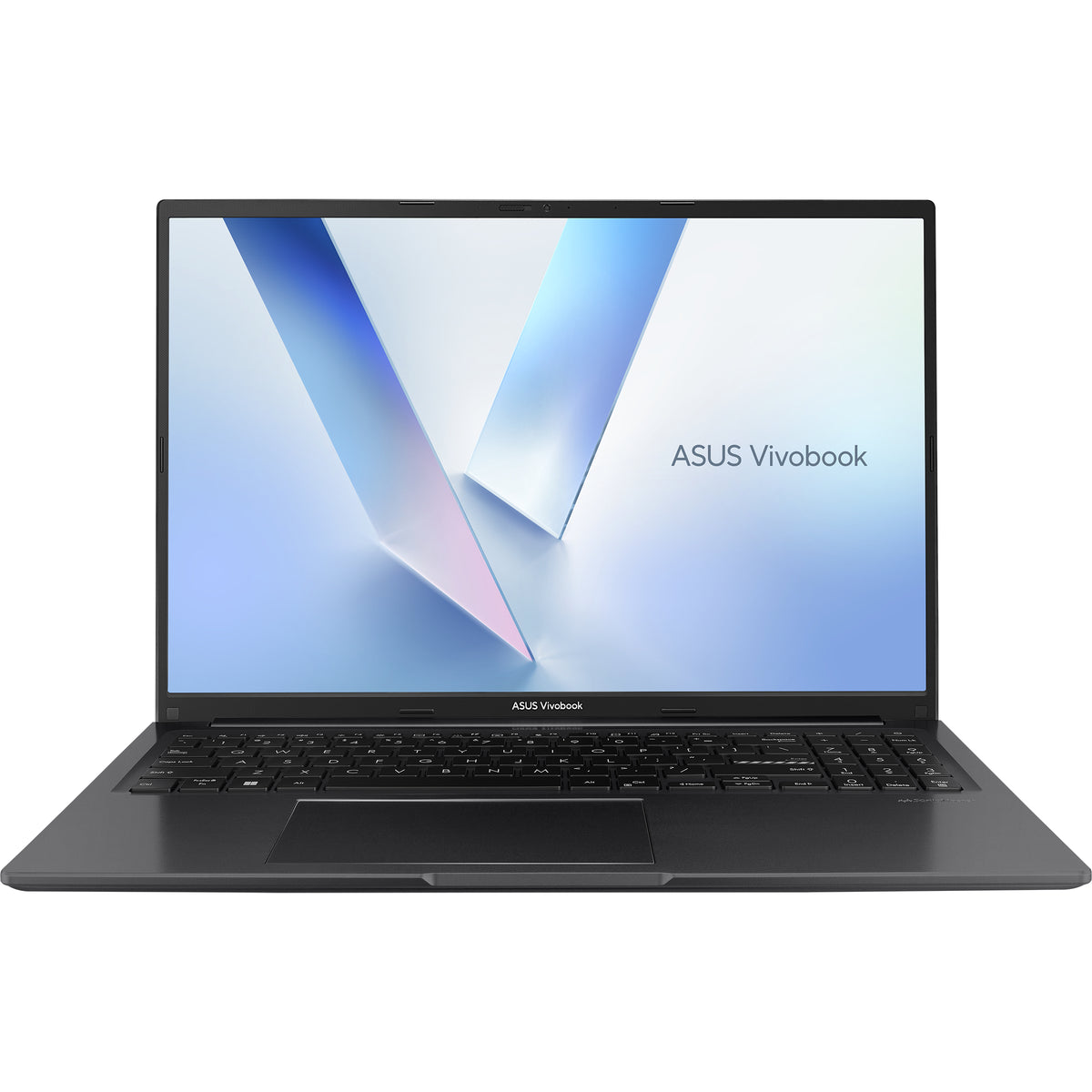 ASUS Vivobook X1605VAPBF Intel Core 9 270H Laptop 40,6 cm (16") Full HD 8 GB DDR5-SDRAM 1 TB SSD Wi-Fi 6 (802.11ax) Windows 11 Home Schwarz