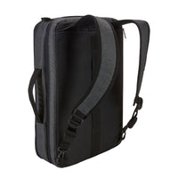 Case Logic Era ERACV116 Obsidian 39,6 cm (15.6") Aktenkoffer Grau