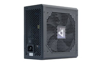 Chieftec GPE-500S Netzteil 500 W 24-pin ATX PS/2 Schwarz