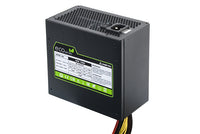 Chieftec GPE-500S Netzteil 500 W 24-pin ATX PS/2 Schwarz