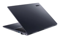 Acer TravelMate P4 TMP416-54-TCO-76U6 Intel Core Ultra 7 255U Laptop 40,6 cm (16") WUXGA 32 GB DDR5-SDRAM 1 TB SSD Wi-Fi 7 (802.11be) Windows 11 Pro Blau