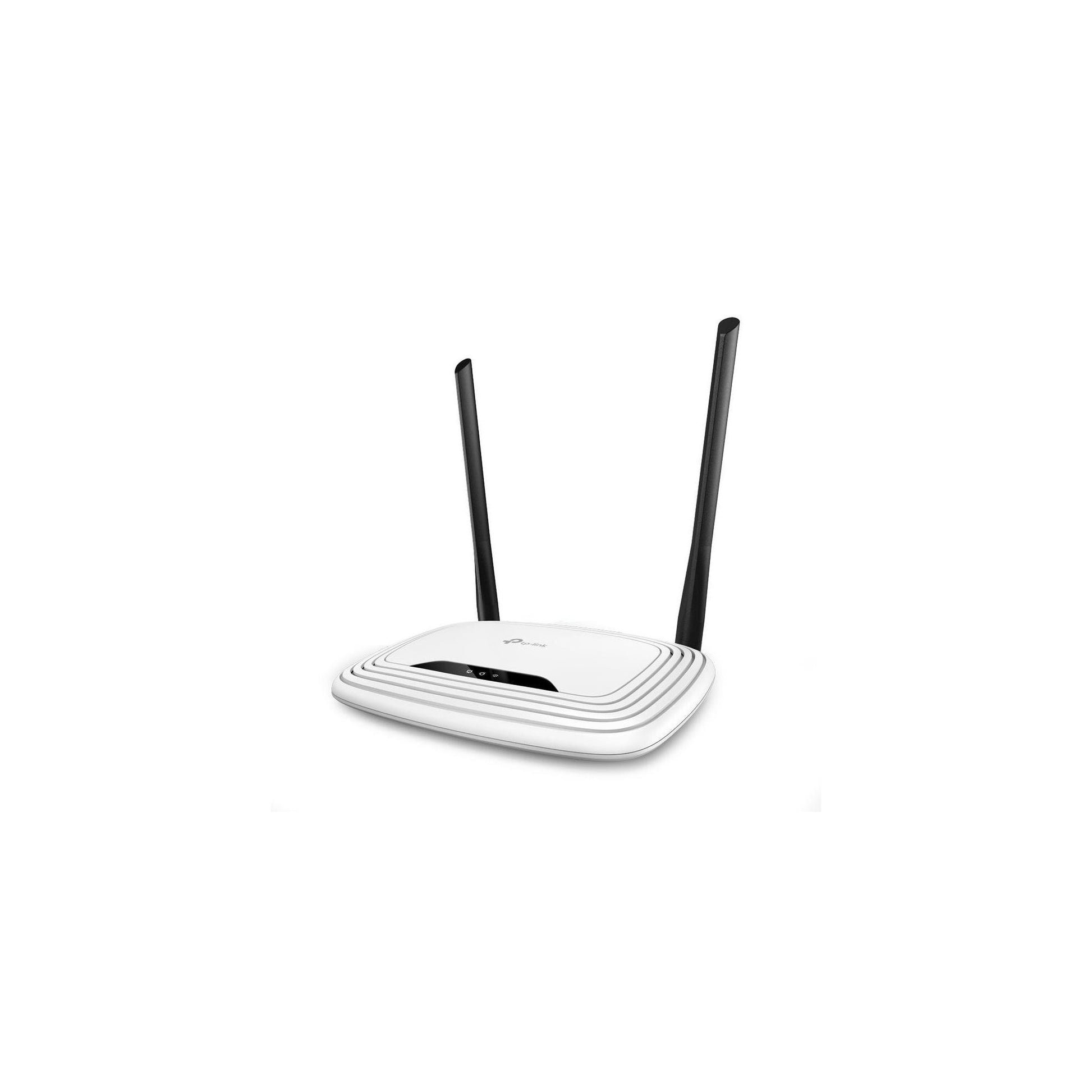 TP-Link TL-WR841N: WLAN-N 300Mbps Router