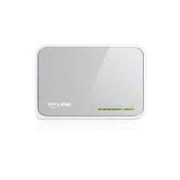 TP-Link TL-SF1005D: 5Port Switch