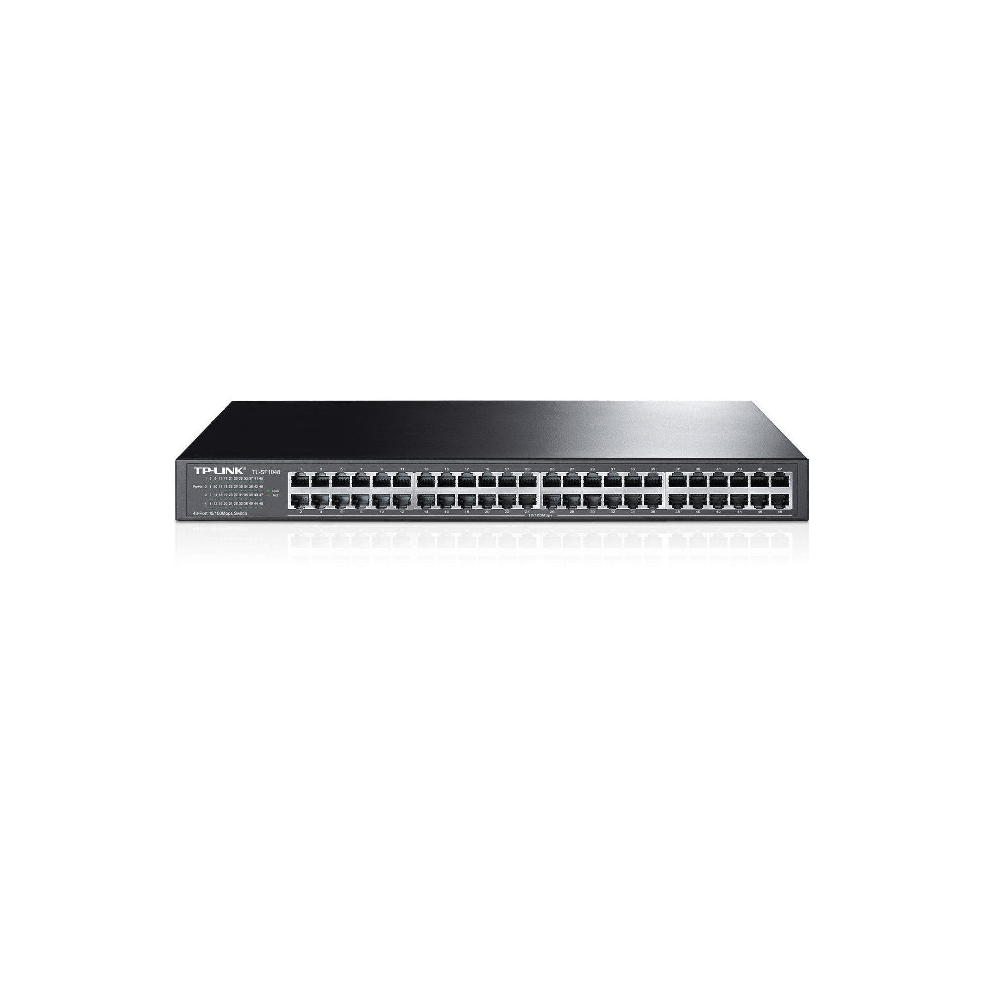 TP-Link TL-SF1048: 48Port Switch