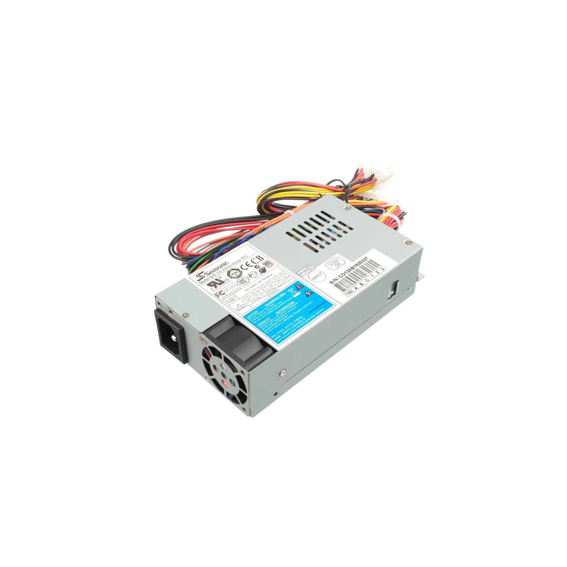 Synology Netzteil 250W, für div. NAS Geräte