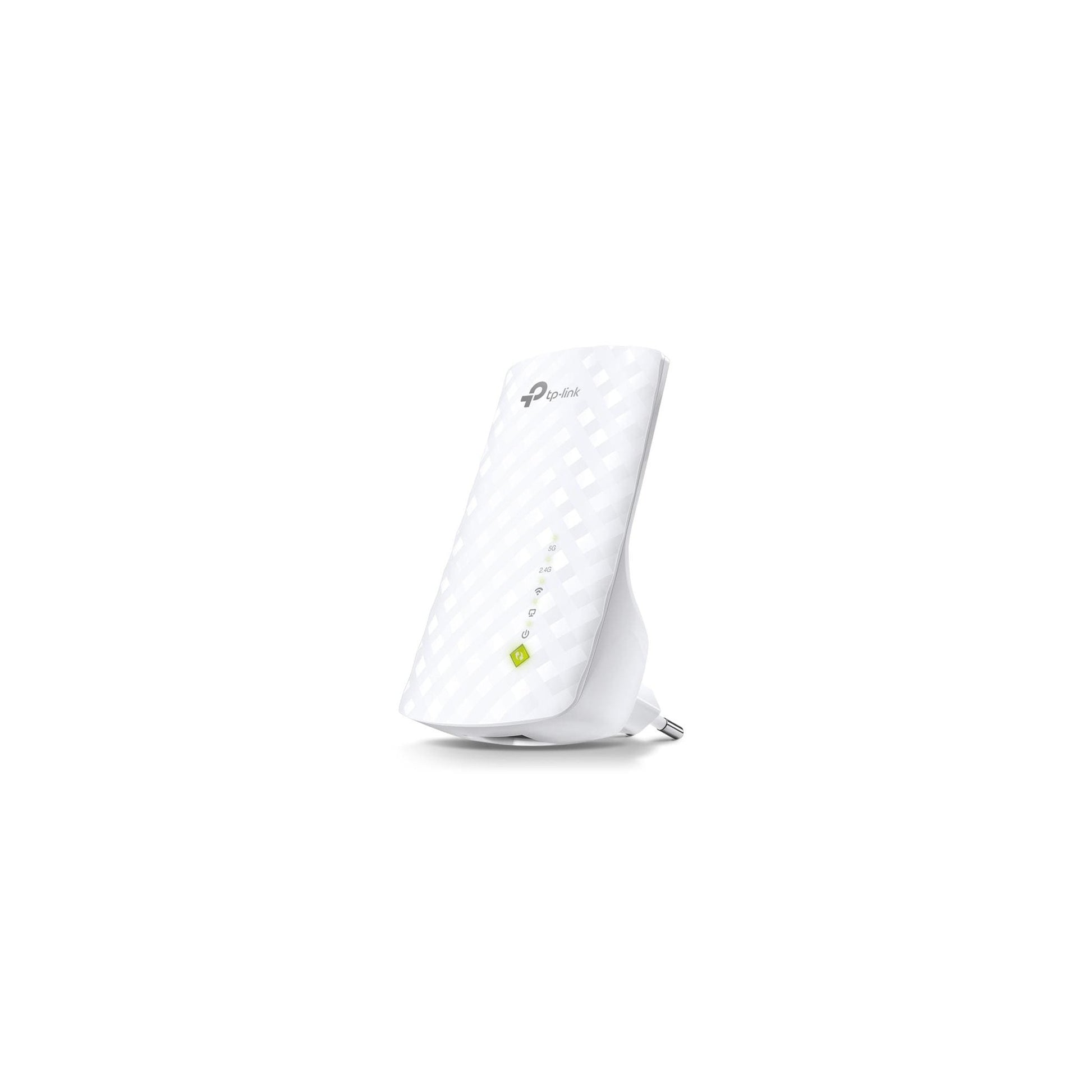 TP-Link TL-RE200: WLAN-AC Repeater