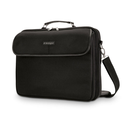 Kensington Simply Portable SP30 15.6” Clamshell Laptoptasche